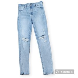 Women's AMERICAN EAGLE jeans
